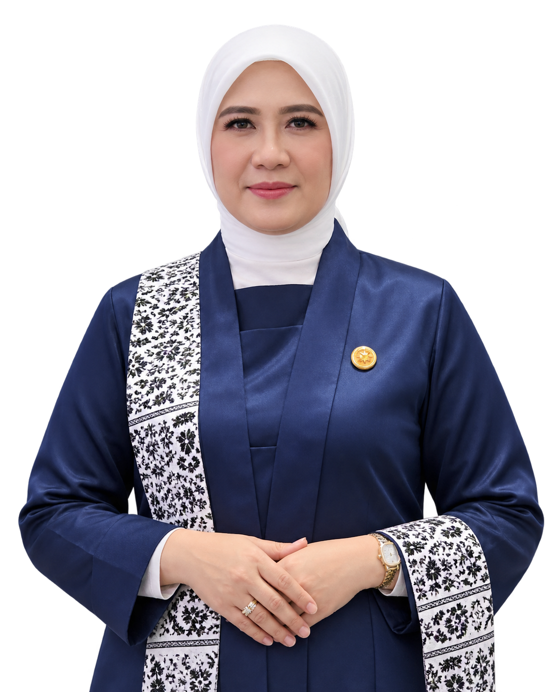 Bdn. Munaaya Fitriyya, SE., SST., M.Kes., M.Keb.